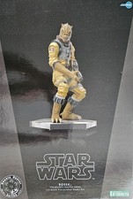Bossk star wars for sale  SHEFFIELD