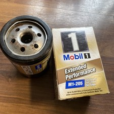 Engine oil filter for sale  Ventura