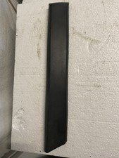 Zierleiste hinten golf gebraucht kaufen  Lichtenfels