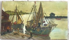 Vintage american harbor for sale  Longmeadow
