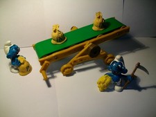 Smurf schlump schtroumpf d'occasion Smurf schlump schtroumpf d'occasion  France