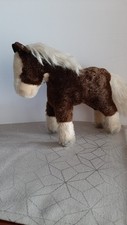 Steiff pony gebraucht kaufen  Hof