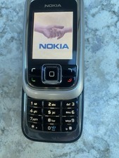 nokia 6111 for sale nokia 6111 for sale BILLERICAY