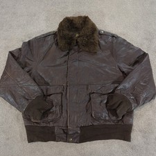 Vintage flying leather for sale  BALLYMENA