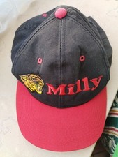 Cappellino con visiera usato  Cirie