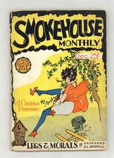 Smokehouse monthly 3.0 for sale  Arlington