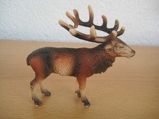 Schleich rothirsch hirsch gebraucht kaufen Schleich rothirsch hirsch gebraucht kaufen  Leimen