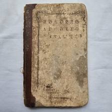 Alphabet & Language for sale  Addison