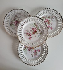 Lot assiettes dessert d'occasion Lot assiettes dessert d'occasion  Les Andelys