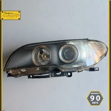 Usado, Farol de xenônio 2004-2006 BMW E46 330ci 325ci cupê conversível motorista esquerdo fabricante de equipamento original comprar usado  Enviando para Brazil