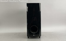 Subwoofer LG SH93SA-W - Testado comprar usado Subwoofer LG SH93SA-W - Testado comprar usado  Enviando para Brazil