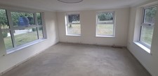 High quality triple for sale  DOWNHAM MARKET