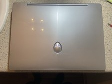 Alienware 51m 15x d'occasion  Expédié en Belgium