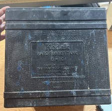 Kodak hard rubber for sale  Grove City
