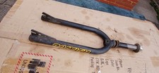 Raleigh bmx burner for sale  UK