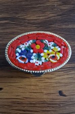 Vintage mosaic tile for sale  BURTON-ON-TRENT