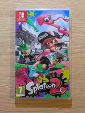 Splatoon complete box for sale Splatoon complete box for sale  INVERURIE