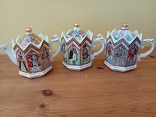 Sadler teapot set. for sale  HELSTON