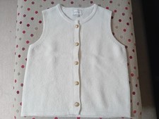 Joules knitted waistcoat for sale Joules knitted waistcoat for sale  HENLEY-ON-THAMES