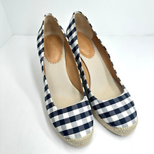 Jcrew women wedge for sale  Blair