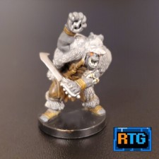 Miniature card orc for sale  Terre Haute