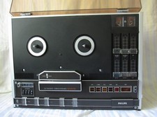 Tonbandgerät philips n4510 gebraucht kaufen  Bamberg