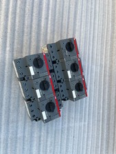 Abb 116 motorschutzschalter gebraucht kaufen  Nagold
