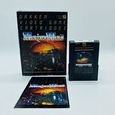 Jogo completo Marine Wars Atari 2600 comprar usado  Enviando para Brazil