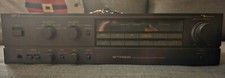 Nakamichi stasis stereo for sale  Decatur