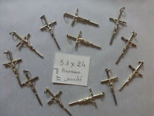 Lot grande ancienne d'occasion  Clermont-Ferrand-