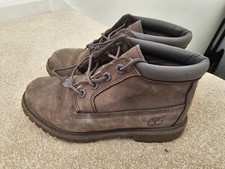 Timberland nellie nubuck for sale  TUNBRIDGE WELLS