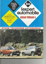 Revue expert automobile d'occasion  Soisy-sous-Montmorency