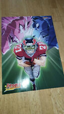 Poster eyeshield playful d'occasion  Saint-Etienne