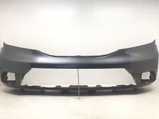 Front bumper cover for sale  Houston