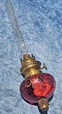Belle lampe pétrole d'occasion  Mouy