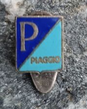 Distintivo pendino piaggio usato  Genova