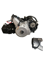 125cc fully auto for sale  Ontario