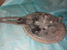 TARCZA KOTWIĄCA BĘBEN HAMULCOWY do DKW 500 SB (do 1936 roku rok prod.) na sprzedaż  PL