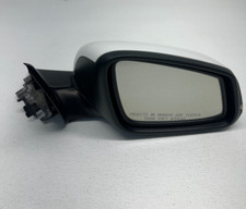 2012-2016 BMW 320i 328i ESPELHO LATERAL DIANTEIRO DIREITO DO PASSAGEIRO 7176446 FABRICANTE DE EQUIPAMENTO ORIGINAL comprar usado  Enviando para Brazil