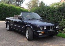Rare bmw e30 for sale  WORCESTER