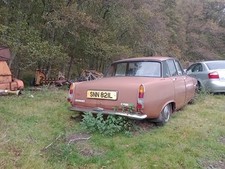 rover p6 spares for sale rover p6 spares for sale  FORTROSE