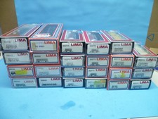 Lima personen güterwagen gebraucht kaufen  Erlangen