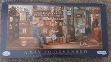 Gibsons day remember for sale  HITCHIN