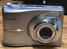 Kodak easyshare digital for sale  Joshua