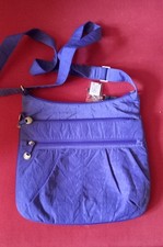 Travelon tasche lila gebraucht kaufen  Hannover
