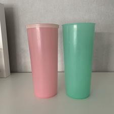 Tupperware becher 107 gebraucht kaufen Tupperware becher 107 gebraucht kaufen  Schortens