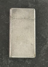 Ancien briquet myon d'occasion  France