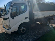 toyota dyna for sale  DISS