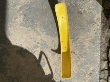 Parafango anteriore fantic usato  Trisobbio