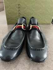 Gucci horsebit loafers gebraucht kaufen  Deutschland